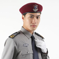 男礼宾服务
