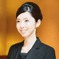 女礼宾服务